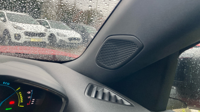 Peugeot 2008 100kW Active Premium+ 50kWh 5dr Auto Electric Estate